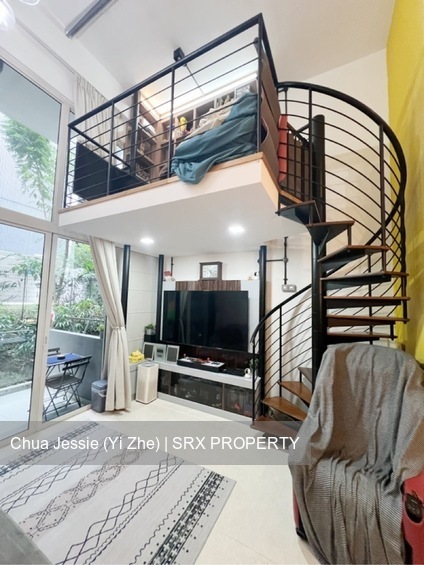 The Greenwich (D28), Condominium #504043461